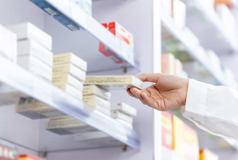 Industrie alimentaire et pharmaceutique